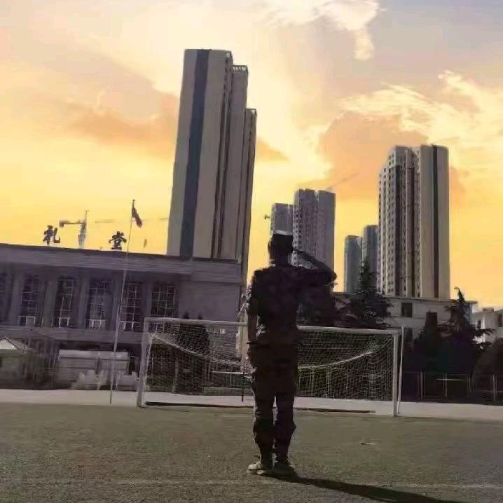 小姚爱武装🇨🇳
