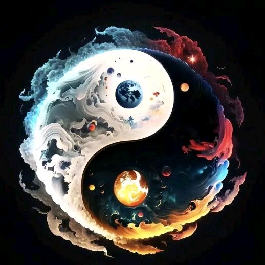 静空