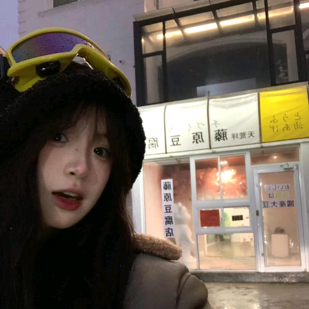 用左手煮汤圆（见过展丞版）