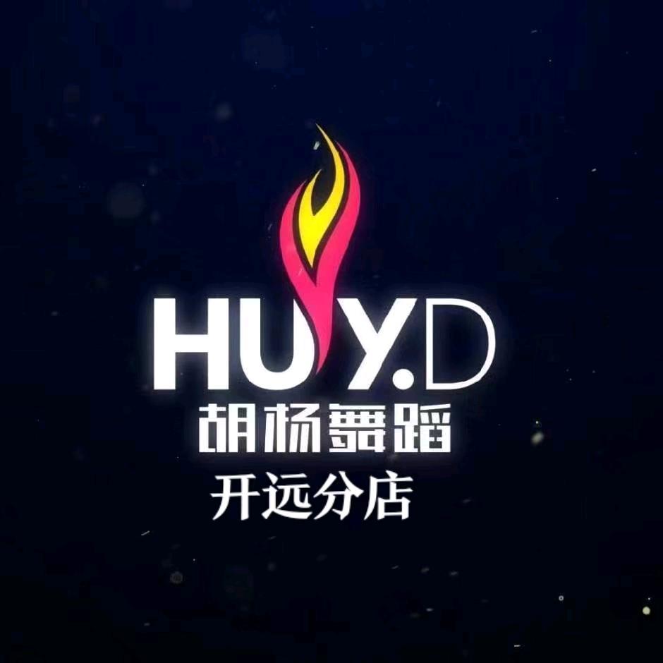 胡杨舞蹈开远店彭老师