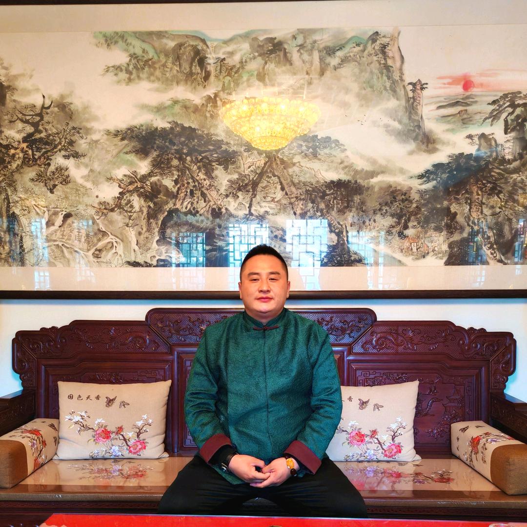 泰山∽福来自在☯🍀🌻💰💎🏡
