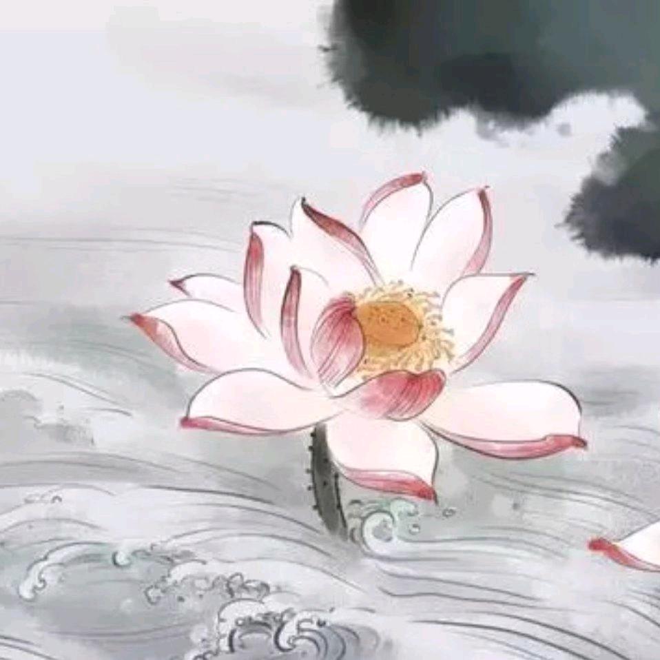 阁下蓝