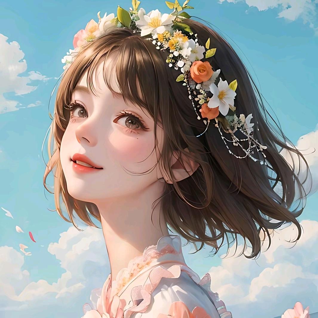 繁星四月