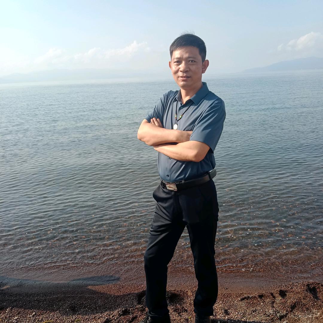 云南智游飘  李尚鸿