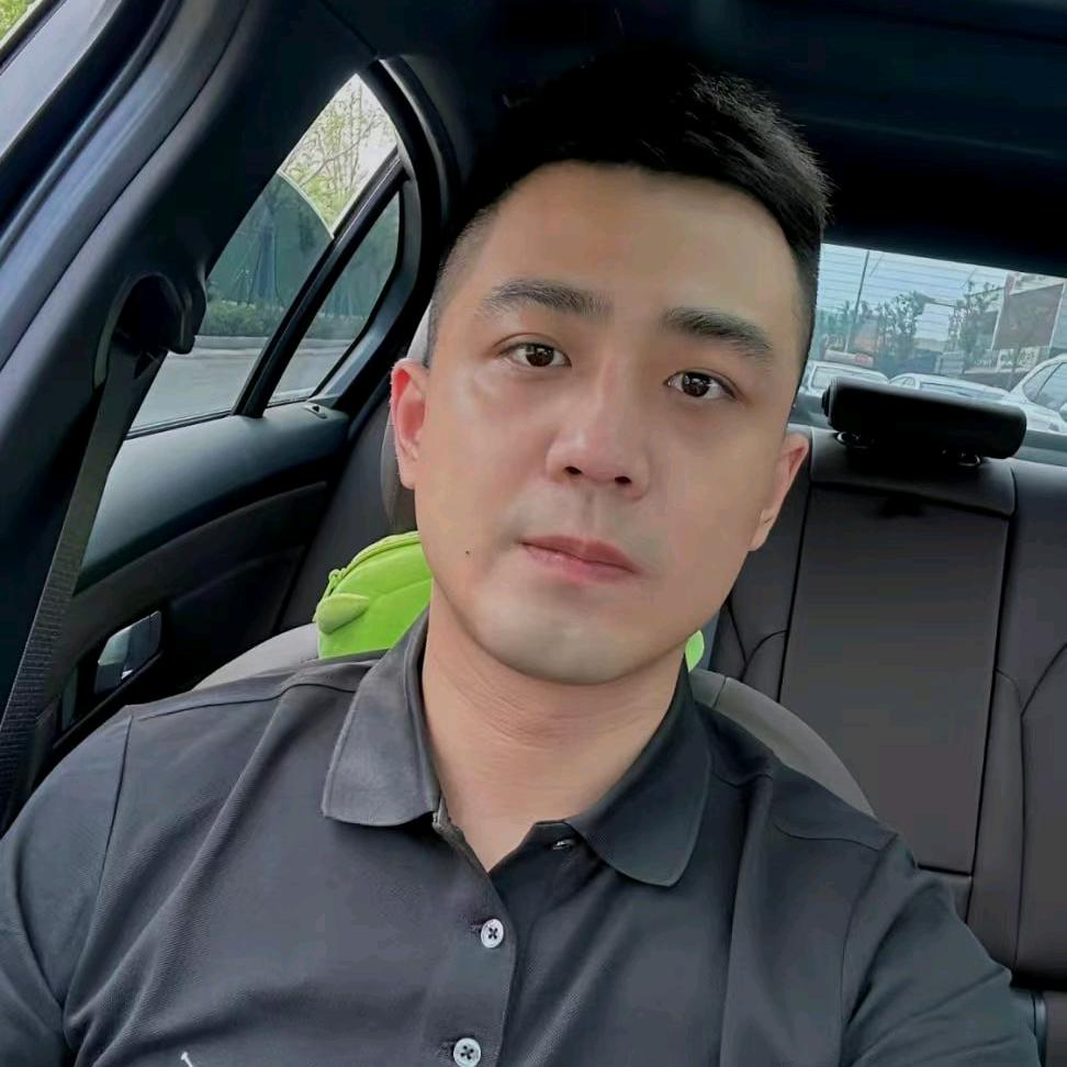 清风拂过