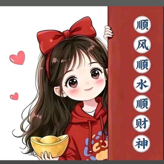 孙家菇娘(好运连连發發發)