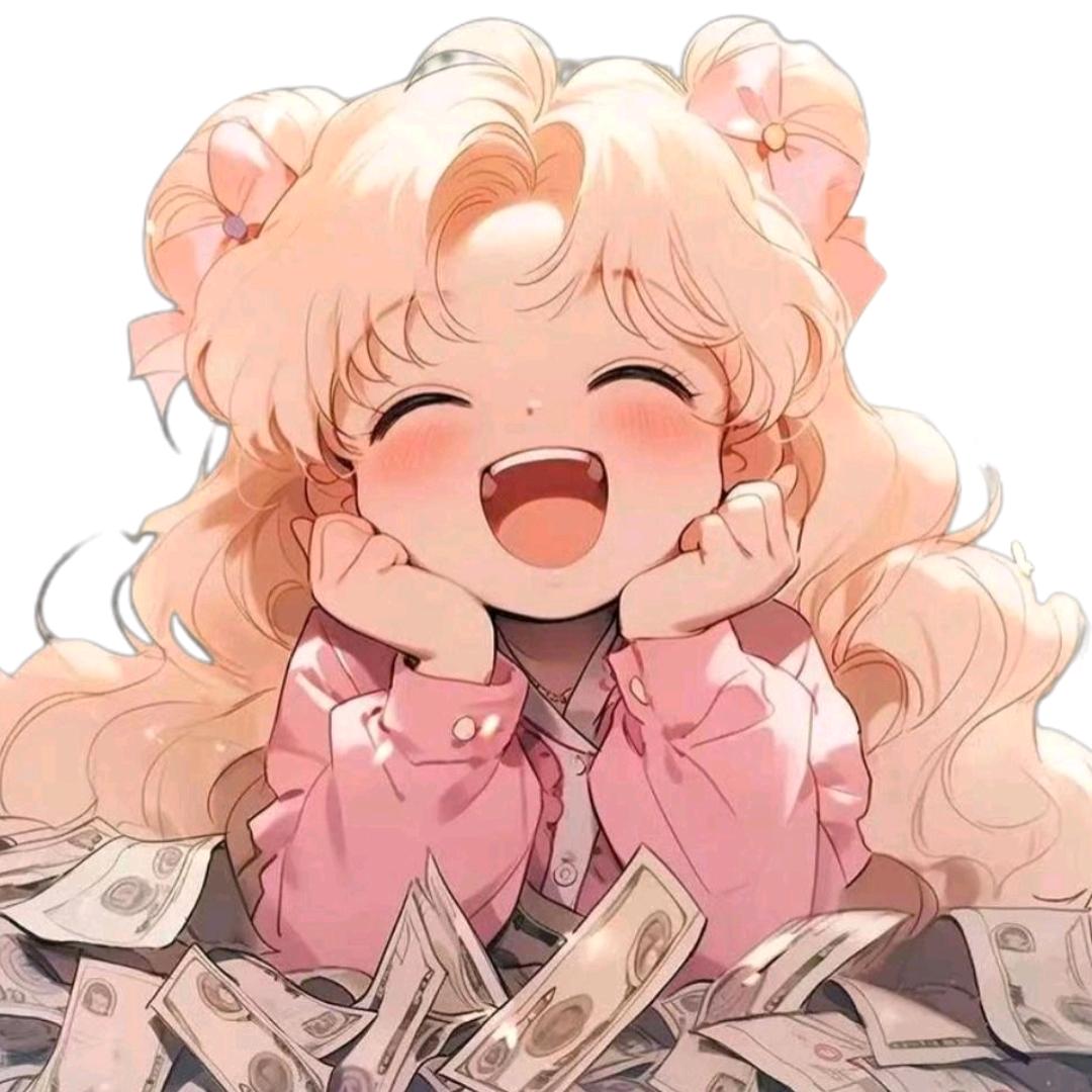 笑笑 ✨