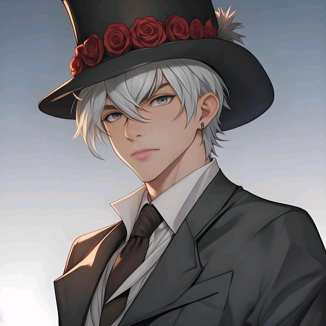 咏哥🎤