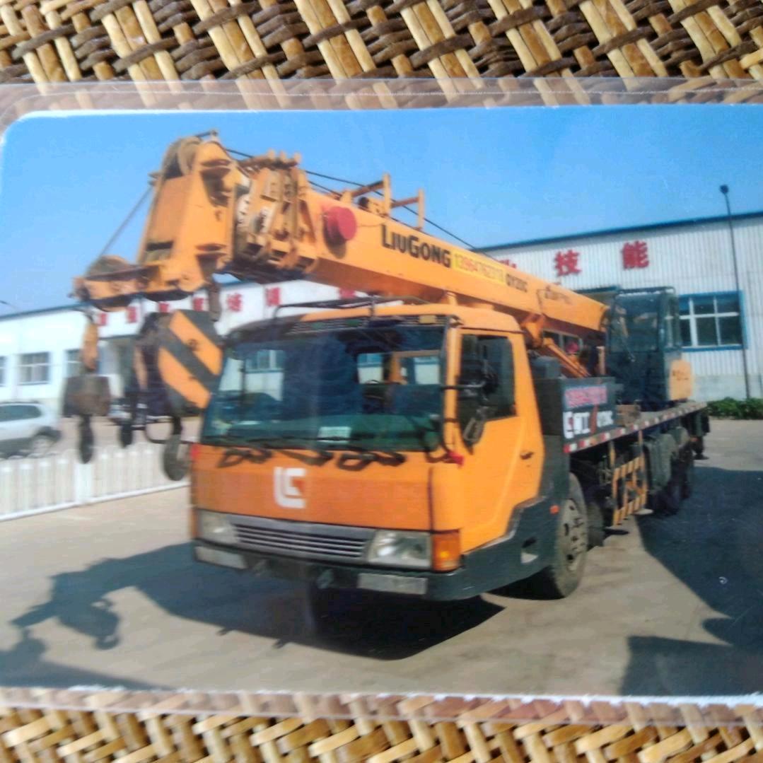 高密起重🇨🇳马到成功🇨🇳