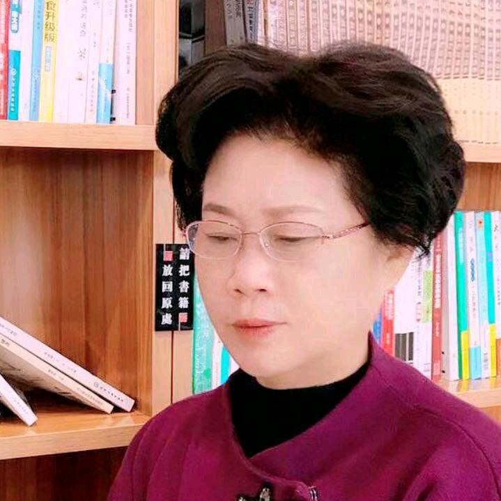 金秋一梦@金秋大姐