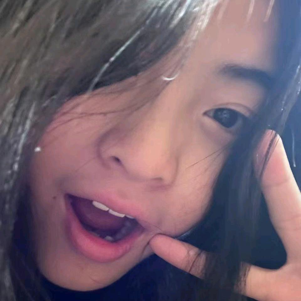 橙子🍊