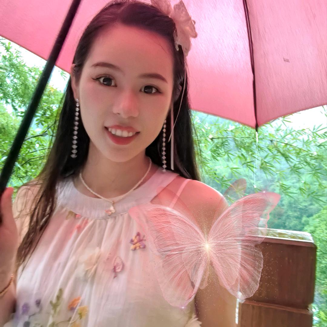 田大漂亮（我的花园世界）