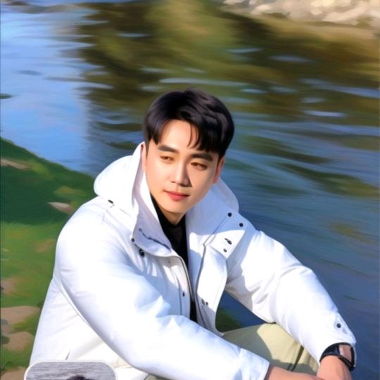 睡觉的时候不困