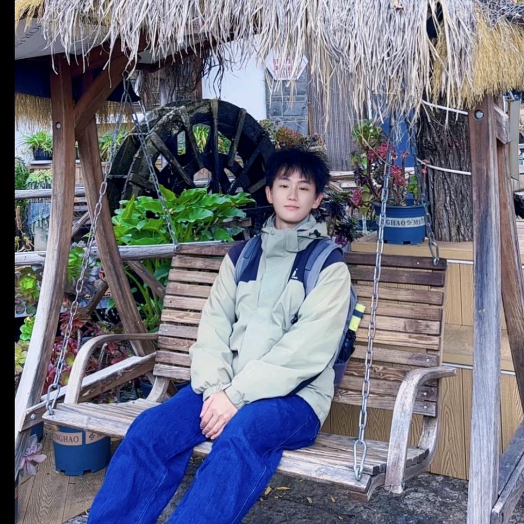 爱旅游的领队李理（路线分享）