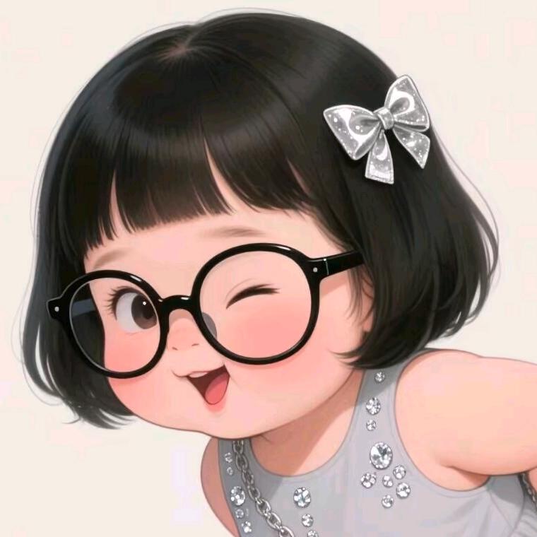 元宝团子🍡