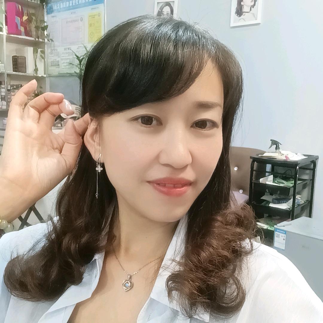 周小花（合川华帝特殊教育学校）