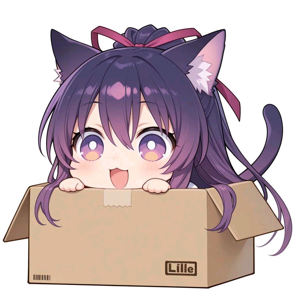 茫天