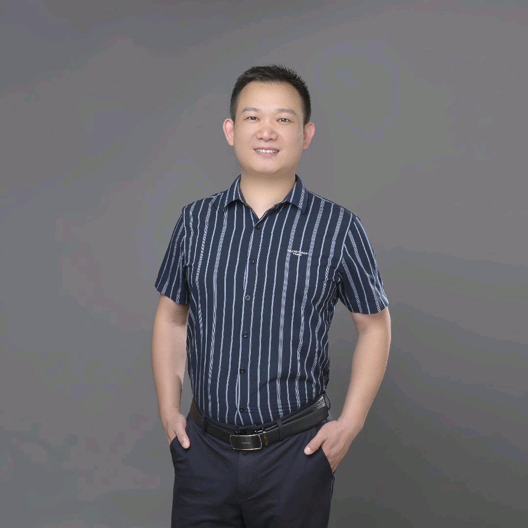 宝藏大男孩