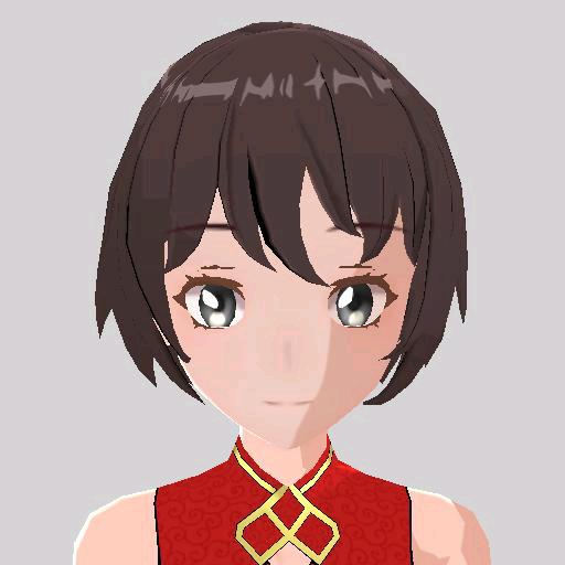 双滘人头像