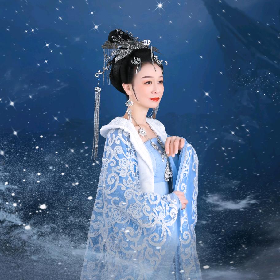 梅花香至