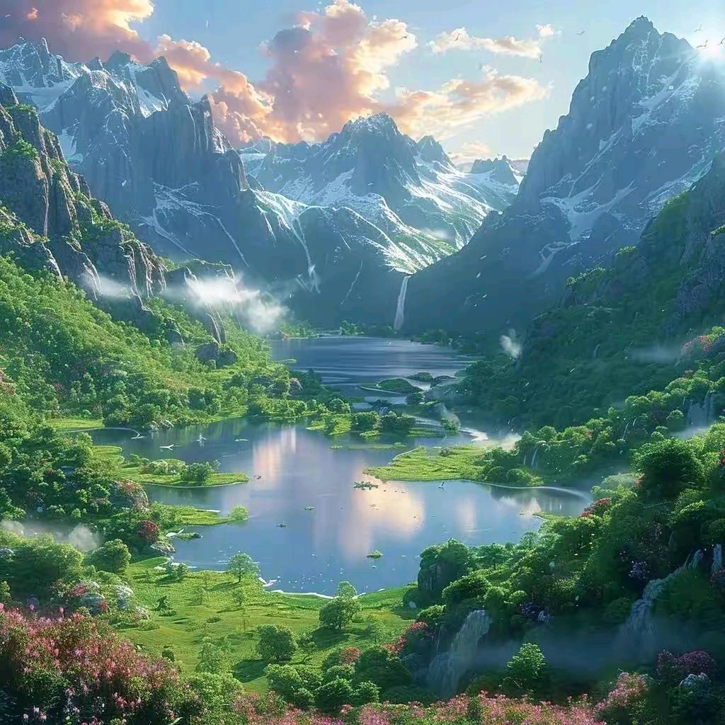 岁月沉淀
