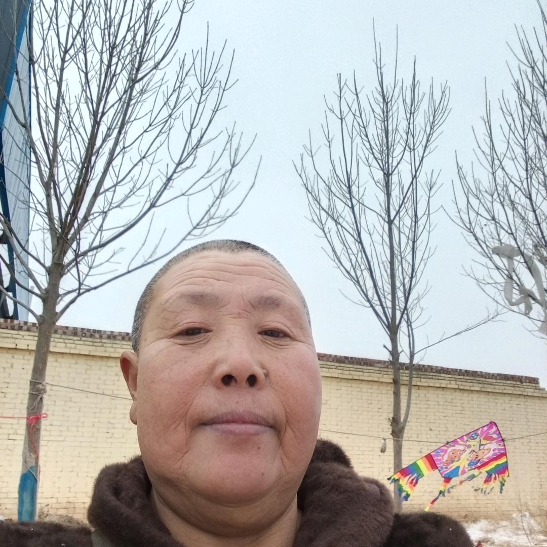 张姐在努力