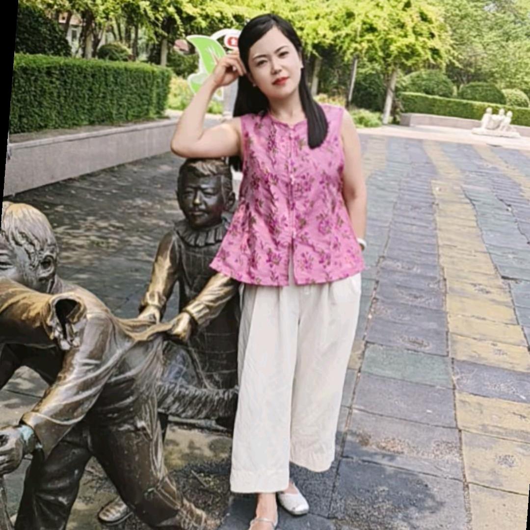 唯美