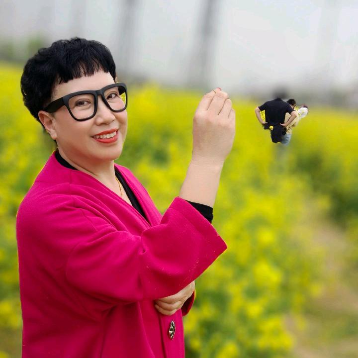 海燕—美容美发纹绣