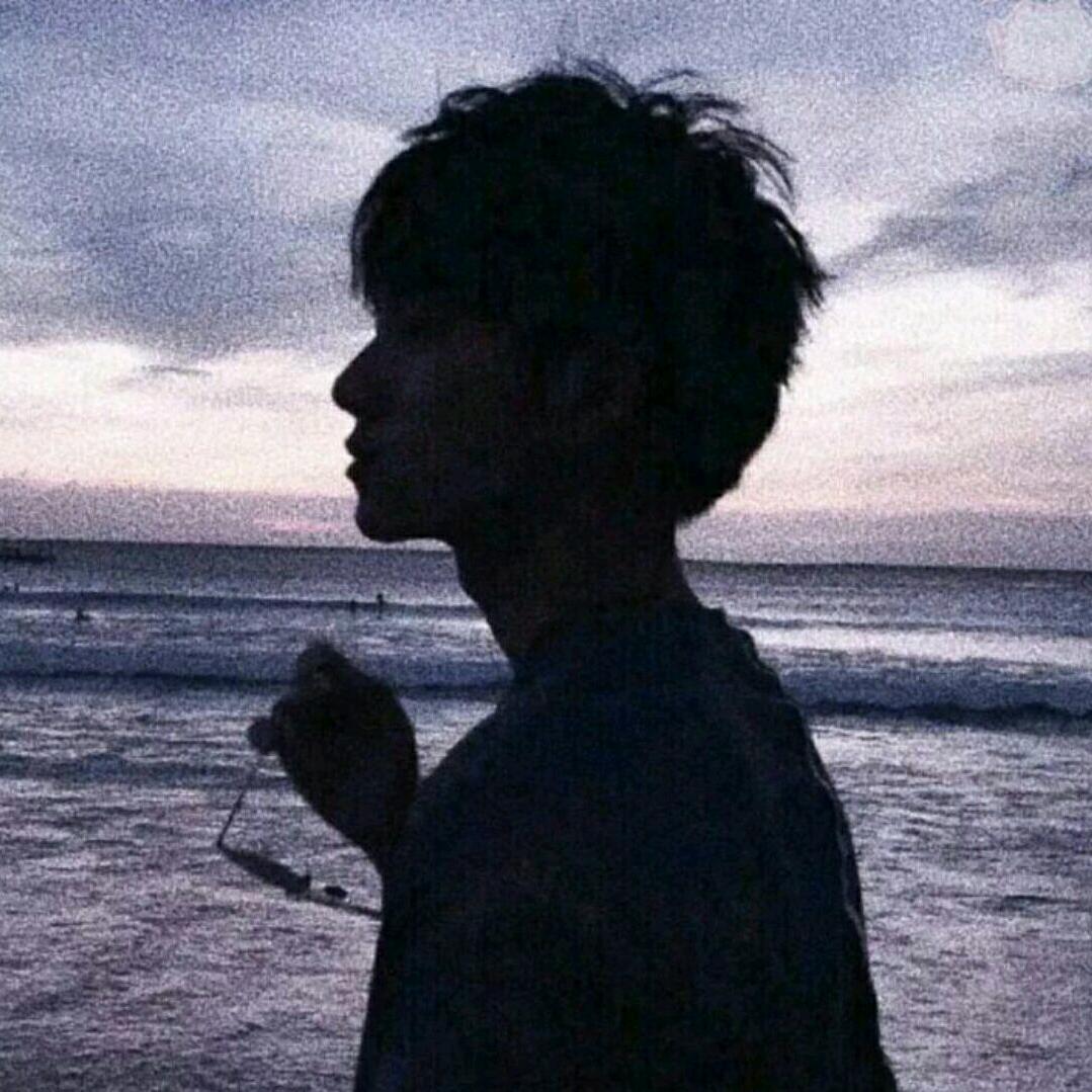 沉渊默