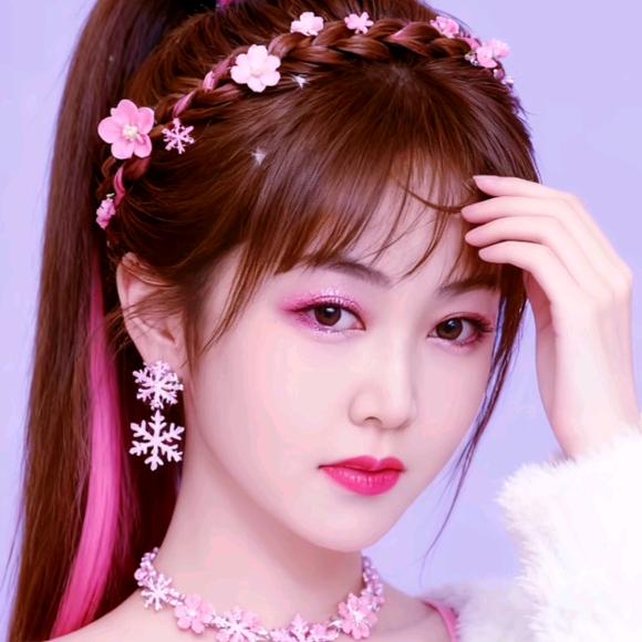 💞ღ᭄醉意🦋流年꧔ꦿ᭄💞