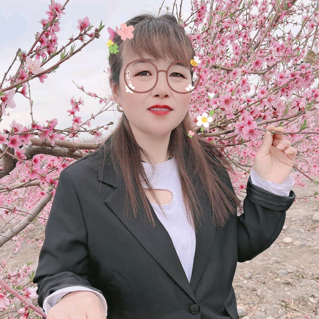 河南付姐