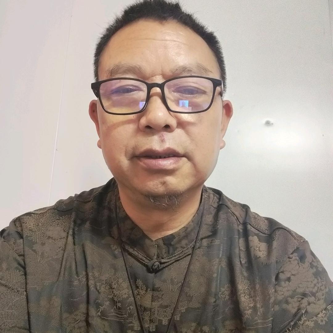 江西赣州步星堂传承地理谢先