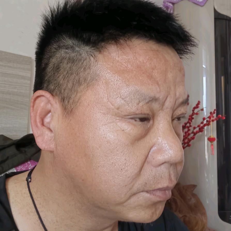 大山里的守望者
