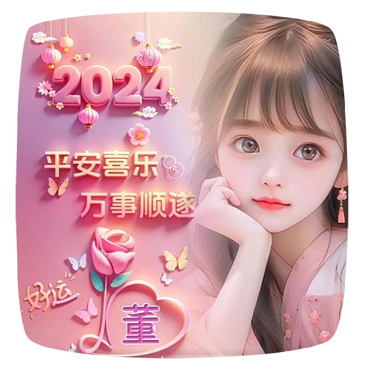 玲
