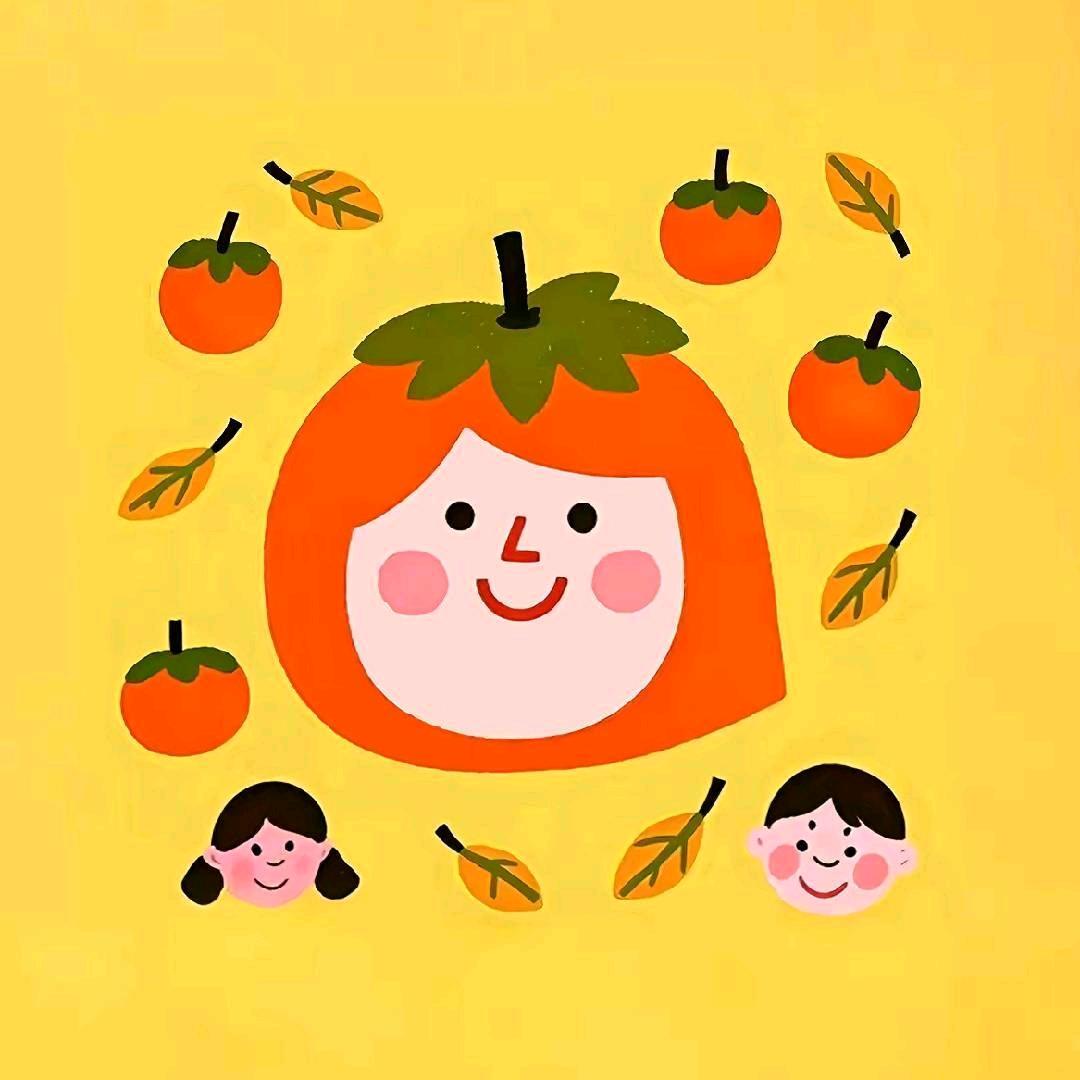 柿子妈妈爱分享