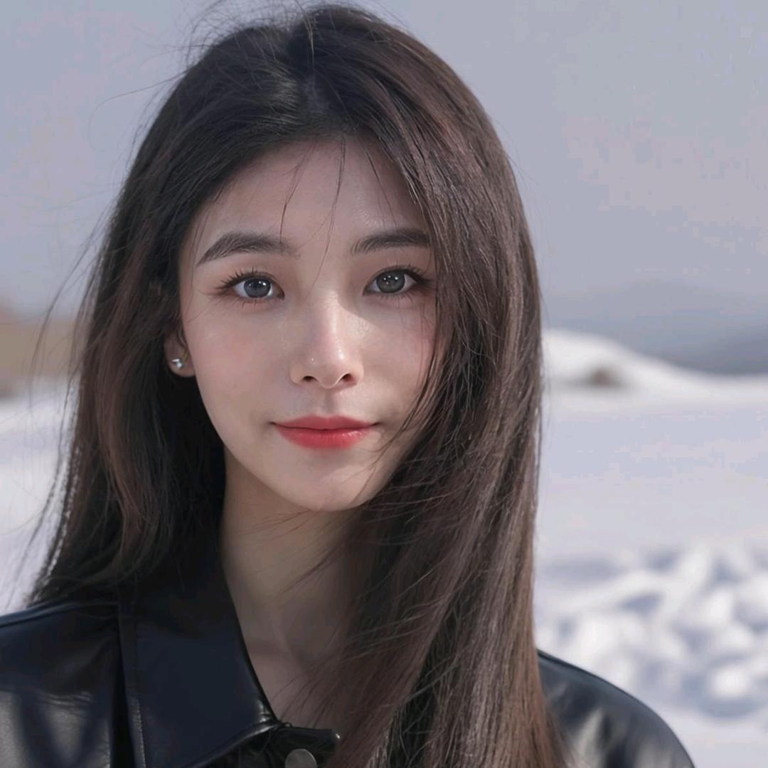 乔木子小姐