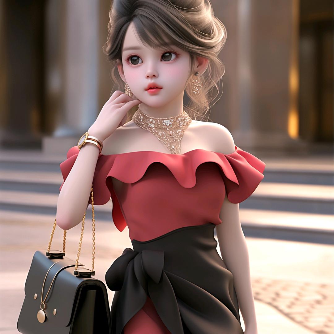宸宝儿(⊙o⊙)