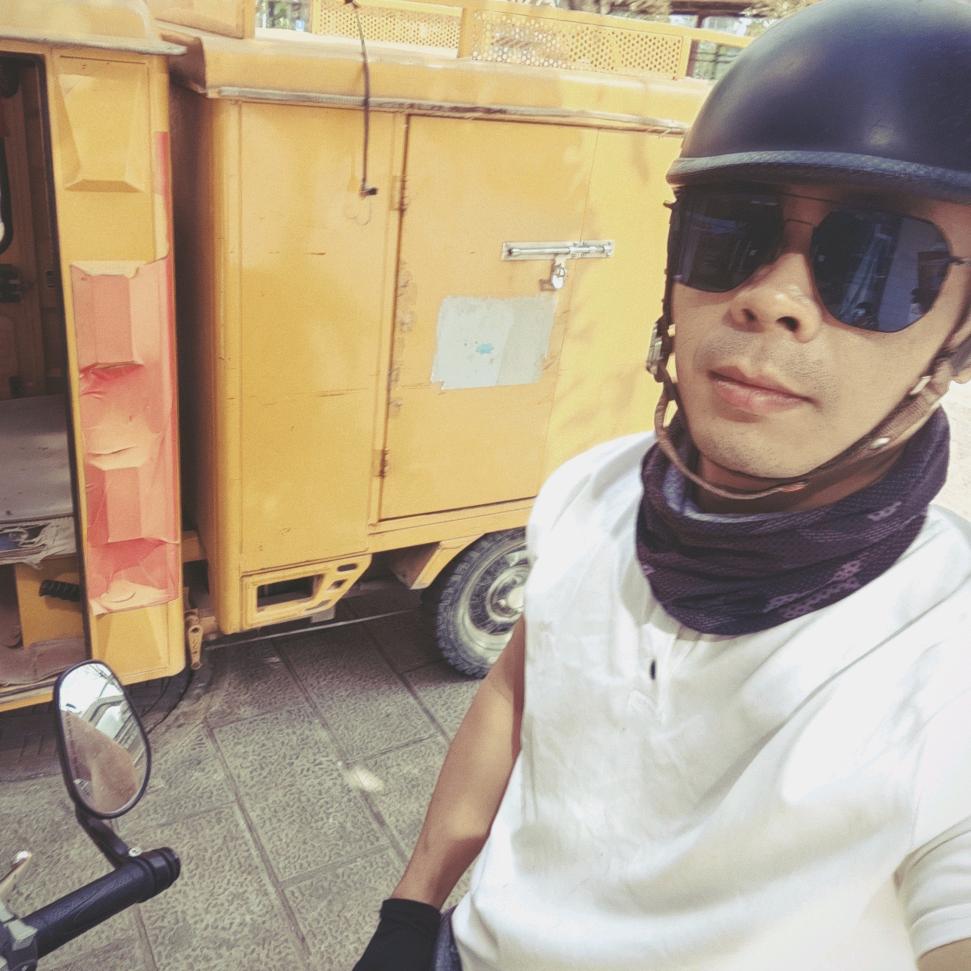 奥垄科技有限公司