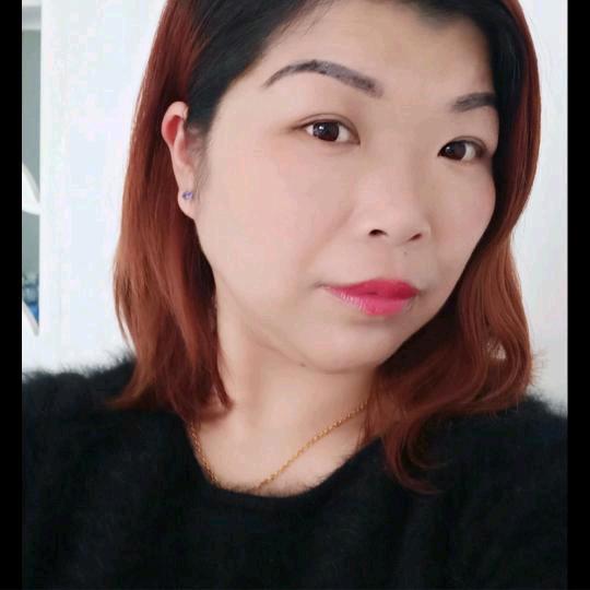陈心如意