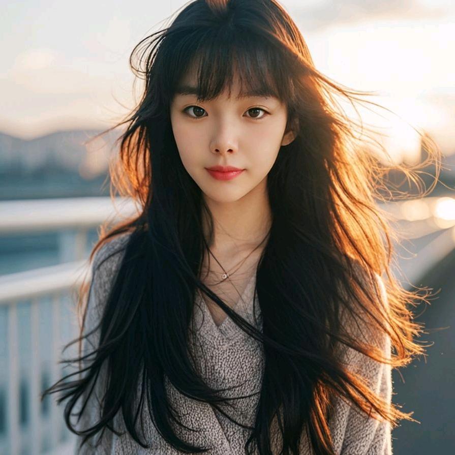 微微