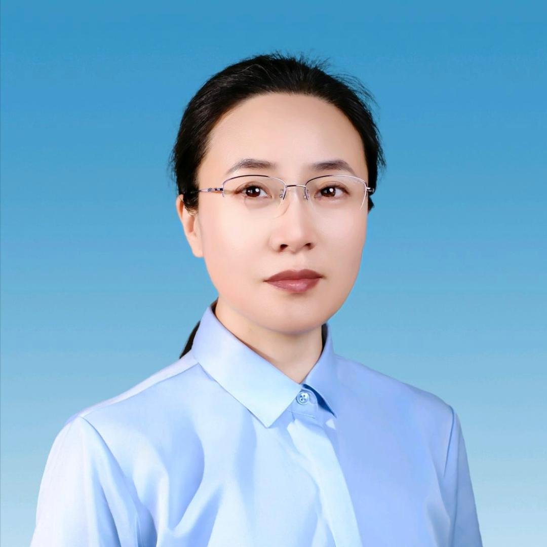 大明眼镜视光师赵老师
