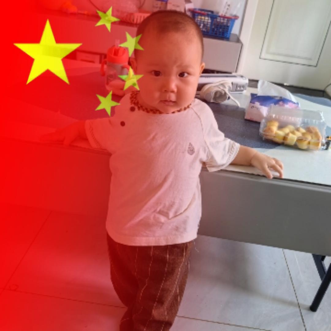 笨小孩