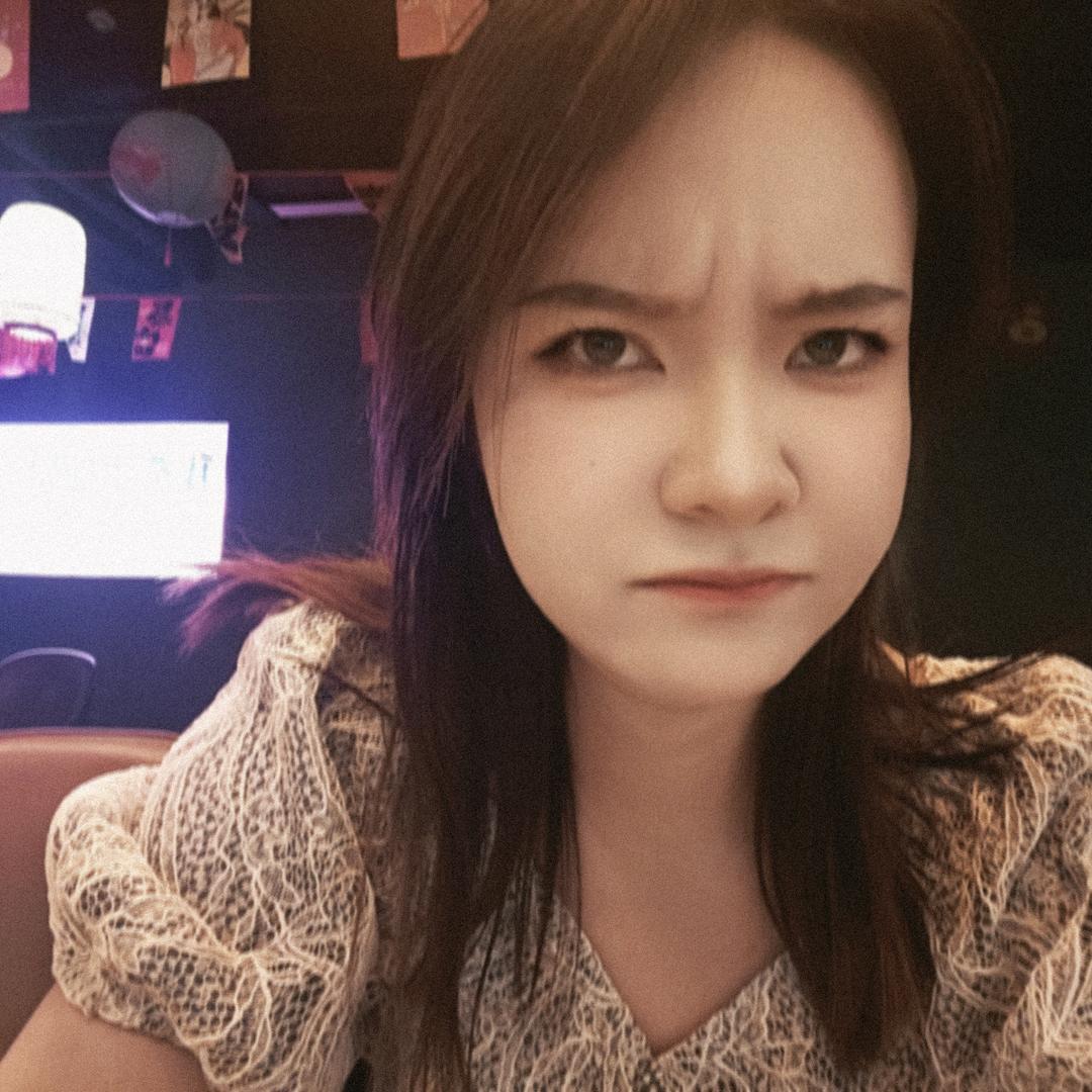 不吃小绵羊🐏