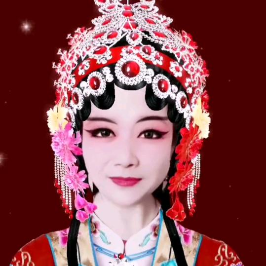 （才艺云妹）318