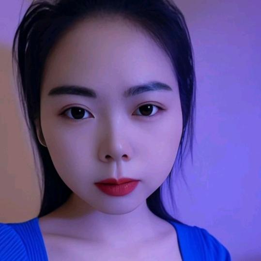 荷塘月色，