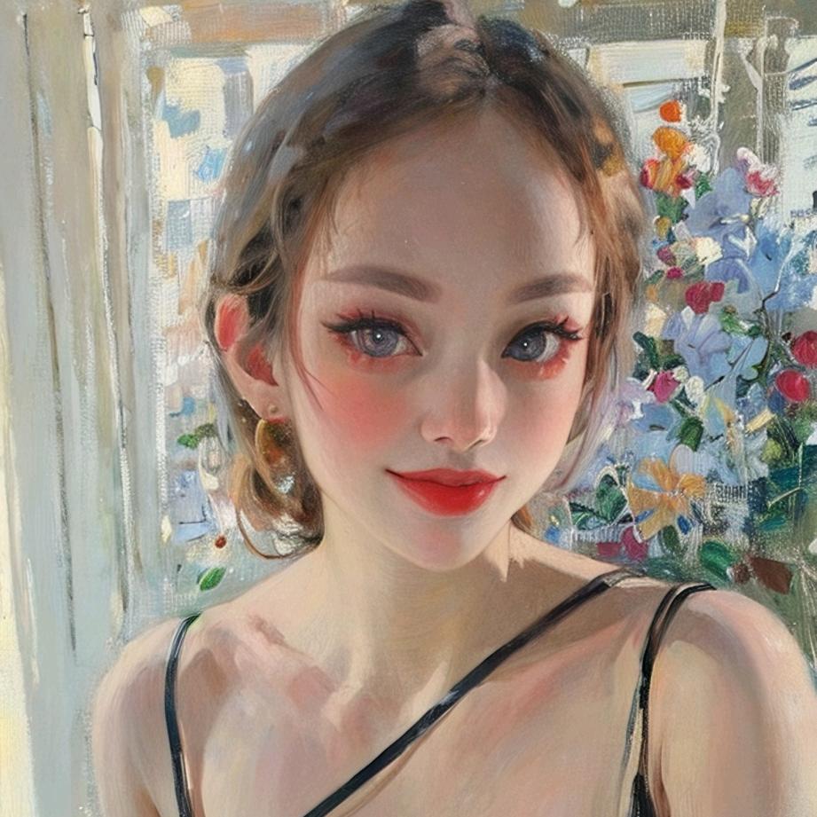 大卓子