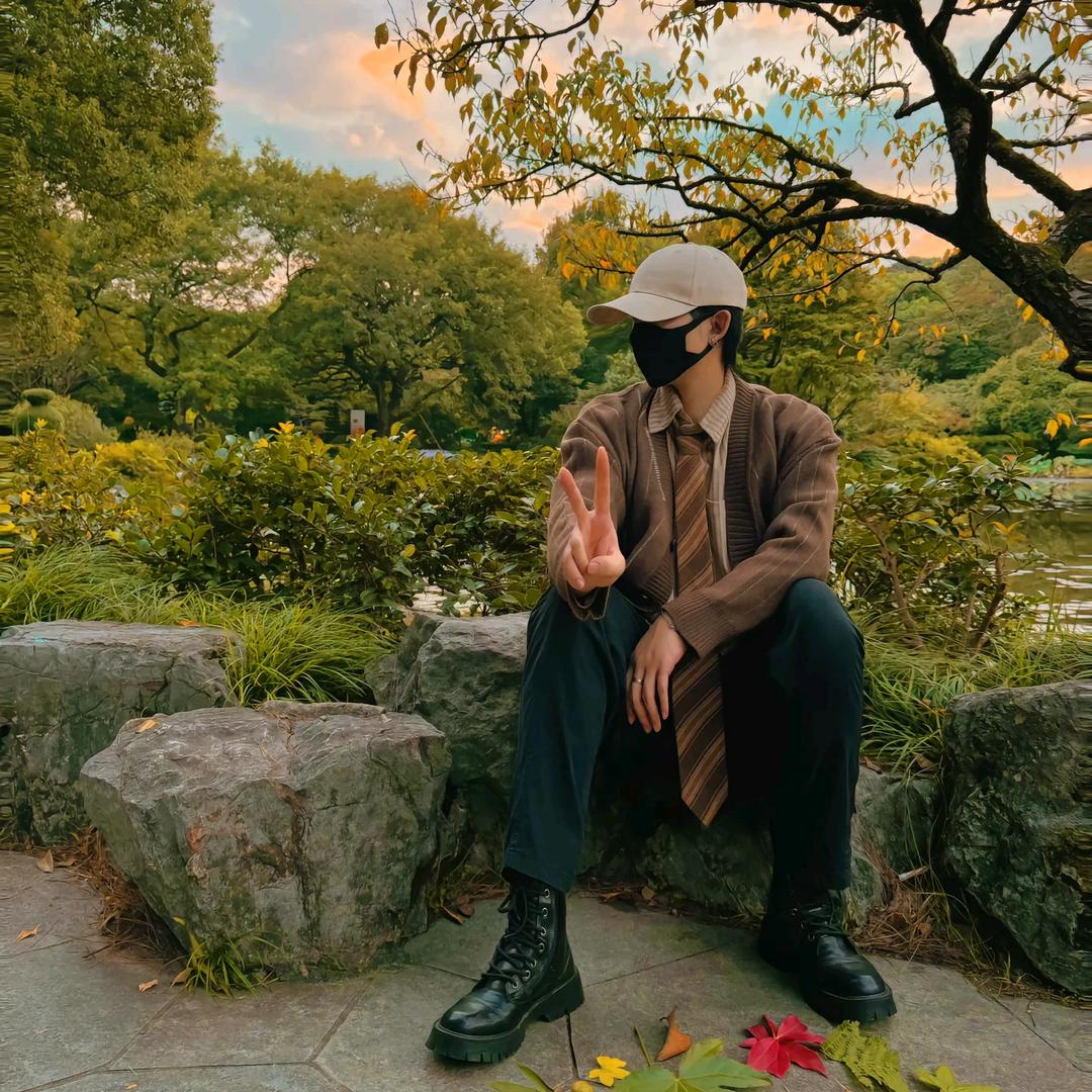 玛卡巴卡🍂ᶻᶞˢ