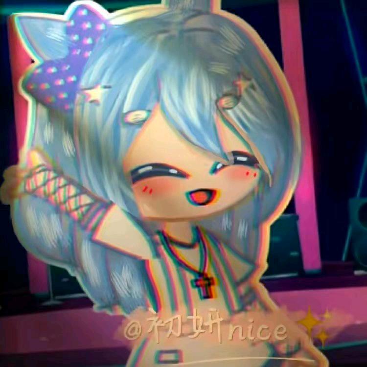 初妍nice✨@抖音