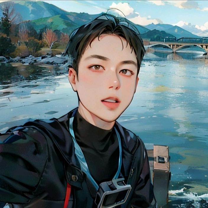 溪流刺客🥷（小龙）