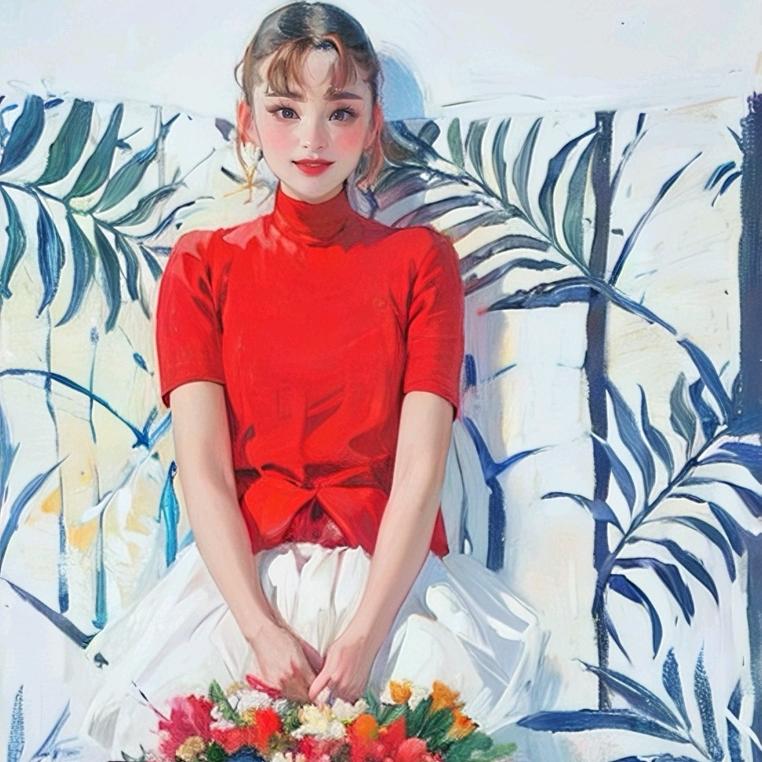 沂山阿敏🍓